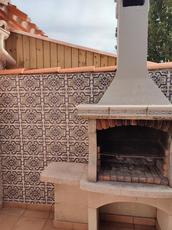 Villa Casaleno Gite La Cigale Avec Wi-Fi Millas Zewnętrze zdjęcie