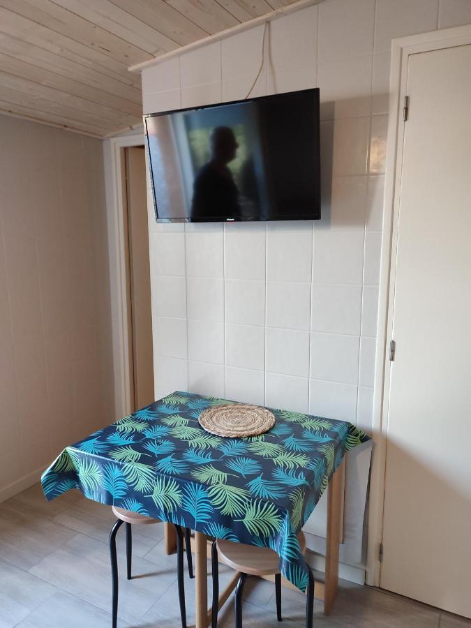 Villa Casaleno Gite La Cigale Avec Wi-Fi Millas Zewnętrze zdjęcie